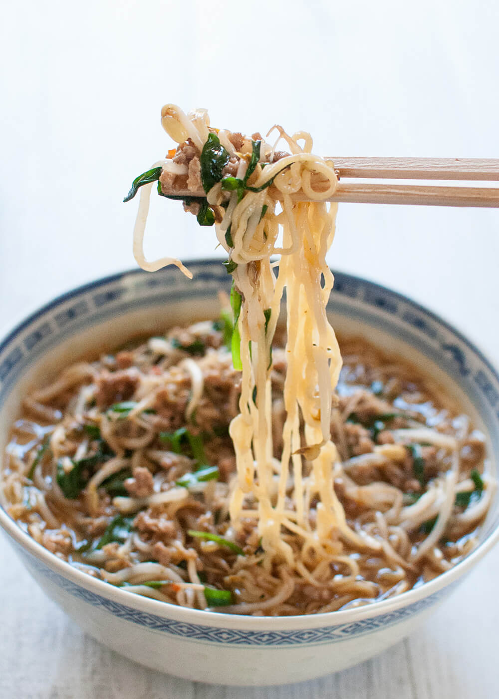 Easy Japanese Ramen Noodles | RecipeTin Japan