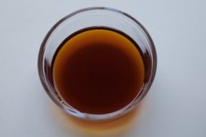 Tosazu (Tosa vinegar) is one of the commonly used Japanese Vinegar/Citrus Dressings. It is handy to know the different dressings and suitable ingredients.