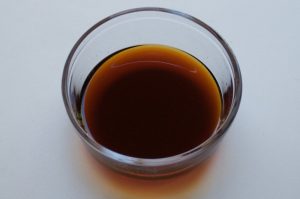 Sanbaizu (3 ingredients vinegar) is one of the commonly used Japanese Vinegar/Citrus Dressings. It is handy to know the different dressings and suitable ingredients.