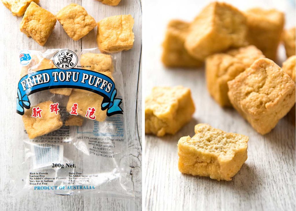 Shimeji Gohan (Rice with Shimeji Mushrooms) RecipeTin Japan