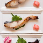Fish marinated in seasoned sweet miso and grilled perfectly. Saikyo yaki is served at good Japanese restaurants in the world but you can make it at home with fraction of the cost. It is pretty simple to make and flavour is just as good.