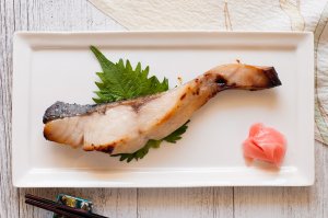 Fish marinated in seasoned sweet miso and grilled perfectly. Saikyo yaki is served at good Japanese restaurants in the world but you can make it at home with fraction of the cost. It is pretty simple to make and flavour is just as good.