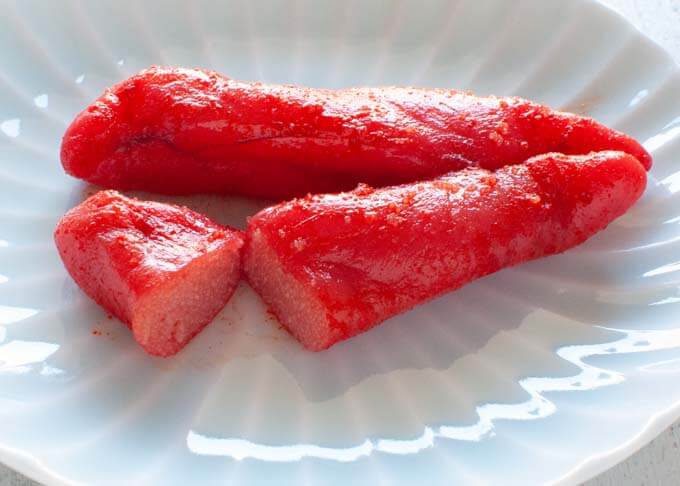 Mentaiko Pasta (Cod Roe Pasta) - RecipeTin Japan