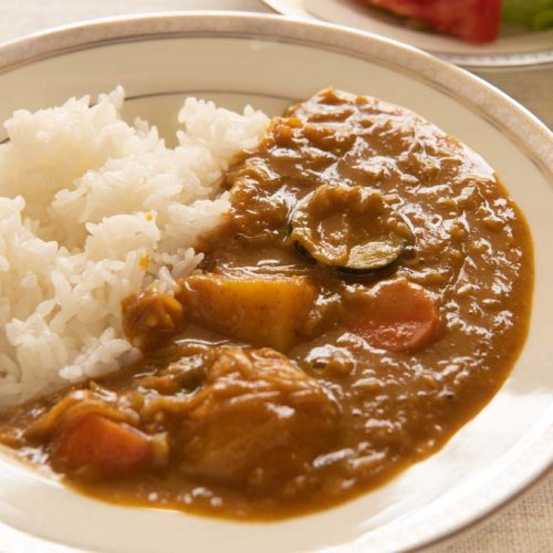 Recette Japonaise : Curry Japonais