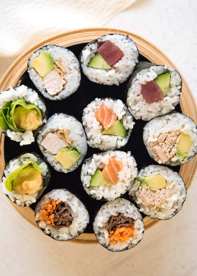 Take_Away_Sushi_Rolls_3781 - RecipeTin Japan