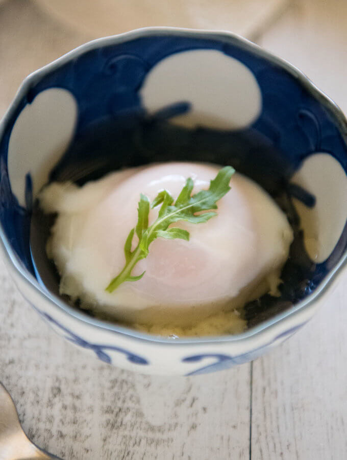 Egg - RecipeTin Japan
