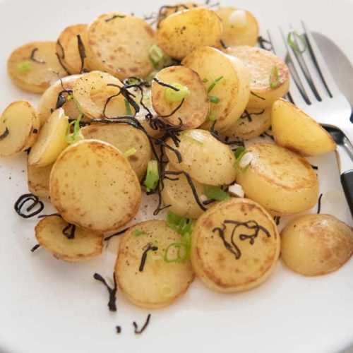 Recipe option