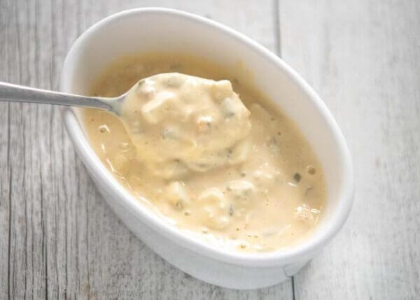 Deep-fried Crumbed Oysters (Kaki Fry) - RecipeTin Japan