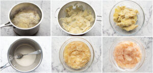 Homemade Pickled Sushi Ginger (Gari) - RecipeTin Japan