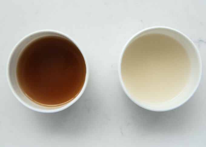 Bekkō-an and Gin-an.