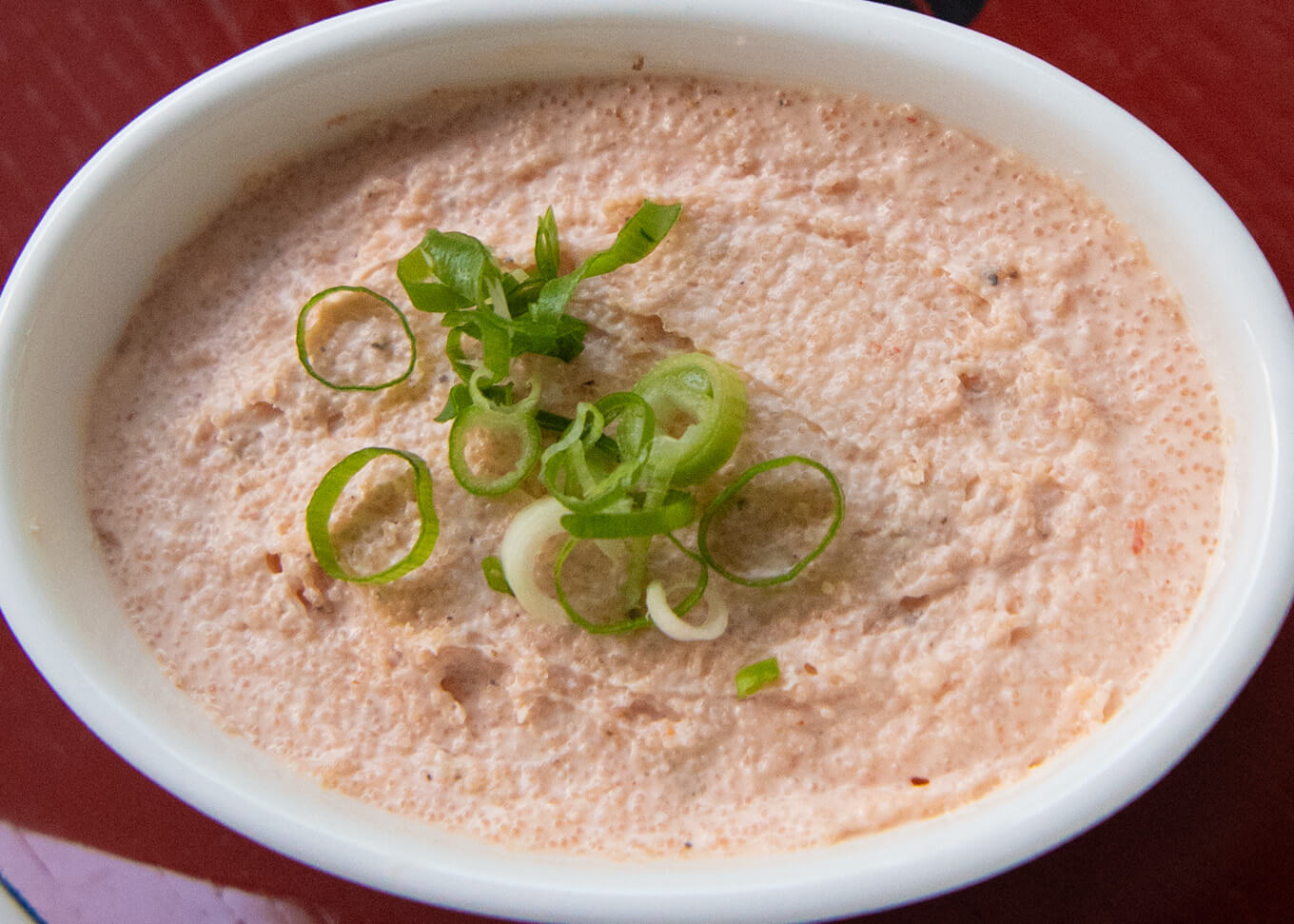 Cream_Cheese_Dip_with_Spicy_Pollock_Roe_1588 - RecipeTin Japan